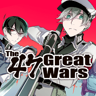 The 47 Great Wars