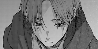 The Fragrant Flower Blooms With Dignity | Chapter 82 Sotaro and Rintaro ...