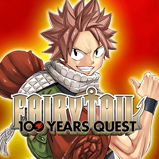 Fairy Tail: 100 Years Quest