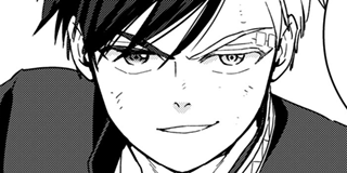 WIND BREAKER | CHAPTER 31 A NEW CLASSMATE / K MANGA - You can read the ...