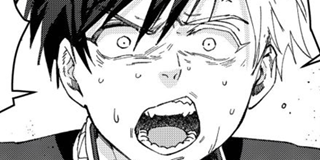 その他 WIND BREAKER WIND BREAKER | CHAPTER 98 THE PLACE I WANT TO PROTECT / K