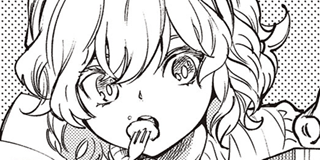 In/Spectre | CHAPTER 23(1) “RIKKA RETURNS” / K MANGA - You can read the ...