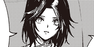 In/Spectre | CHAPTER 23(2) “RIKKA RETURNS” / K MANGA - You can read the ...