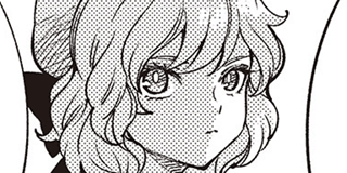 In/Spectre | CHAPTER 23(4) “RIKKA RETURNS” / K MANGA - You can read the ...
