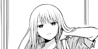 Medaka Kuroiwa is Impervious to My Charms | Chapter 186 That Jerk