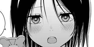 【medaka様】おまとめご依頼分 Medaka Kuroiwa is Impervious to My Charms | Chapter 204 Giving