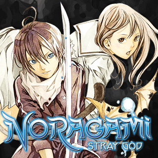 Noragami: Stray God