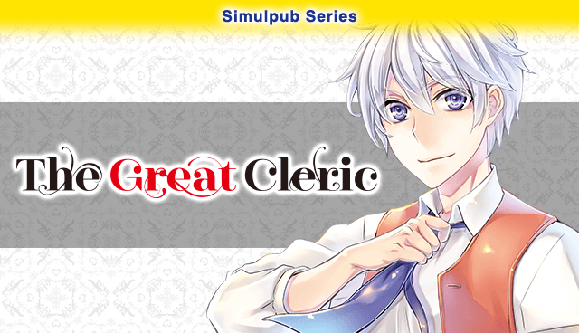 The Great Cleric manga: Where to read, what to expect, and more