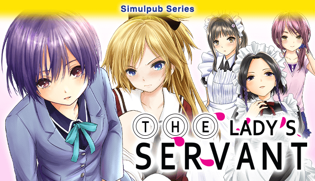 The Lady's Servant