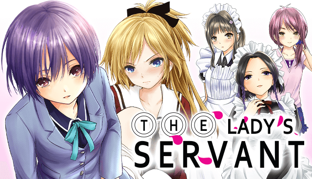 The Lady's Servant