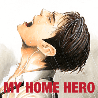 My Home Hero