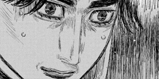 MF GHOST | Chapter 251 Kanata's Irregular Line / K MANGA