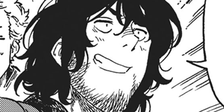 Drifting Dragons | Chapter 39(2) Majuro & Dragon Pepper Buns / K MANGA ...