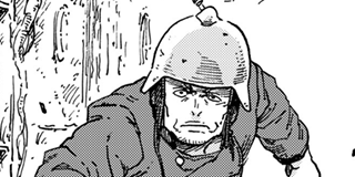 Drifting Dragons | Chapter 69(2) One ShotOne Shot / K MANGA - You can ...