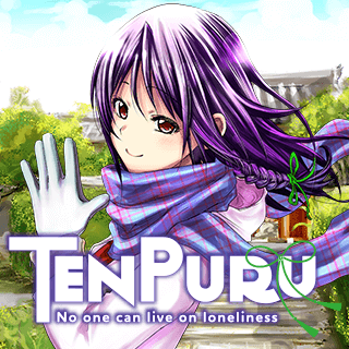 TenPuru: No One Can Live on Loneliness