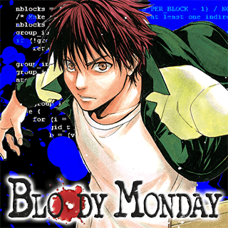Bloody Monday