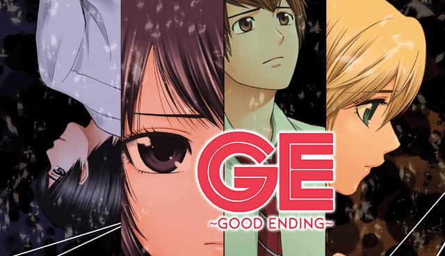 Manga Like GE: Good Ending