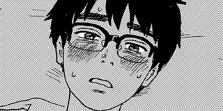 Welcome Back, Alice | Chapter 23(1) Partiality / K MANGA - You can