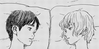 Welcome Back, Alice | Chapter 39(1) Welcome Back / K MANGA - You