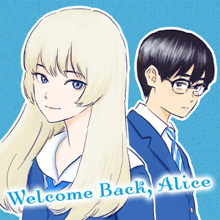 Welcome Back, Alice