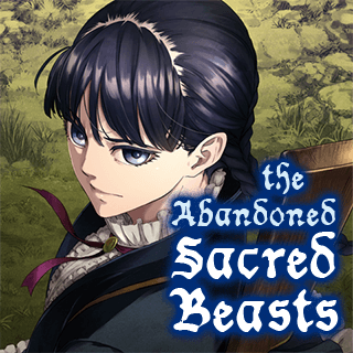 To The Abandoned Sacred Beasts