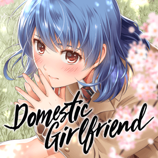 Domestic Girlfriend