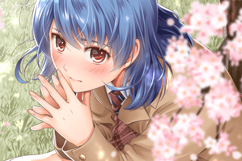 Domestic Girlfriend