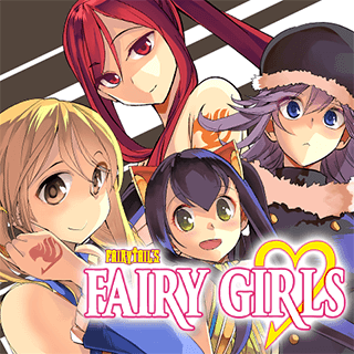 Fairy Girls