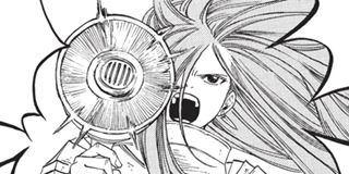 Fairy Tail | Chapter 15 Fairies in the Wind / K MANGA - You can