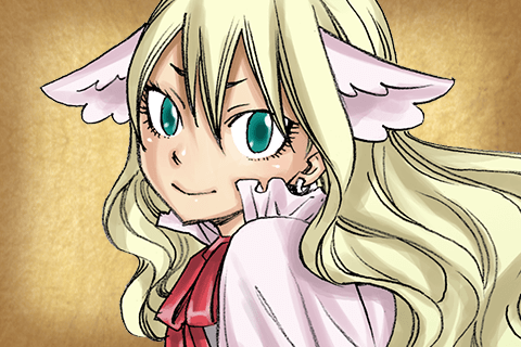 Fairy tail zero