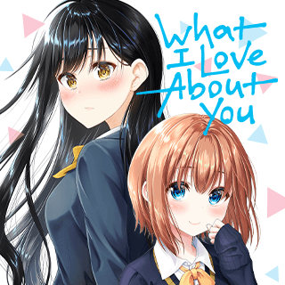 What I Love About You