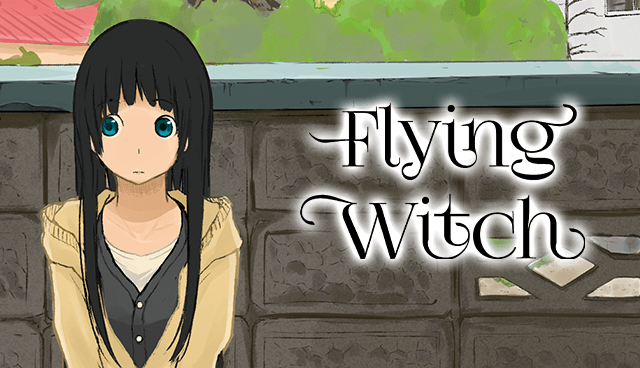 Flying Witch