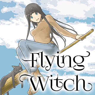 Flying Witch