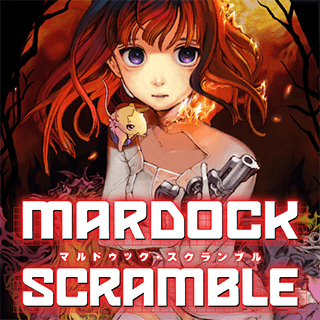 Mardock Scramble