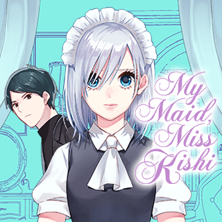 My Maid, Miss Kishi