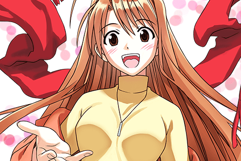 Love Hina
