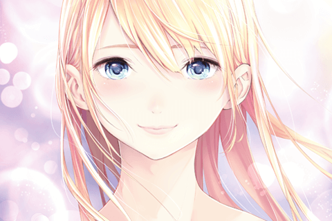 Smile Down the Runway