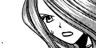 Rave Master | RAVE: 91 TO THE LIMITS OF CHAOS / K MANGA - You can read ...