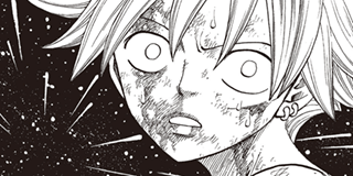 Rave Master | RAVE: 293 THE FINAL FLICKER / K MANGA - You