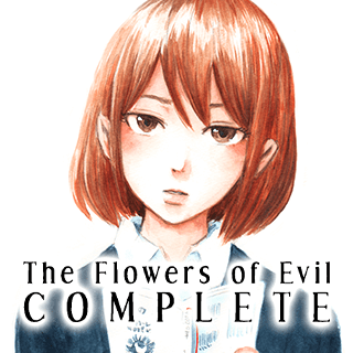 The Flowers of Evil
