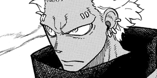 Fire Force | CHAPTER CCLXXX LUCKY LECHER LURE / K MANGA - You can read ...