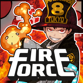 Fire Force