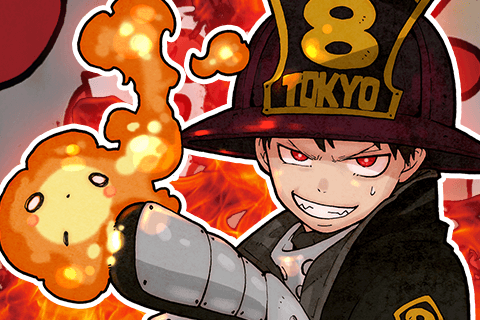 Fire Force