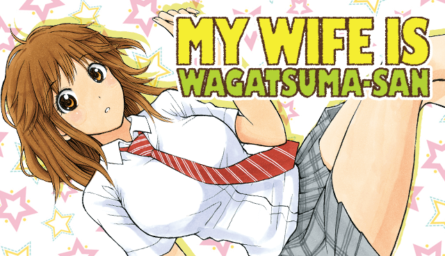 My Wife is Wagatsuma-san