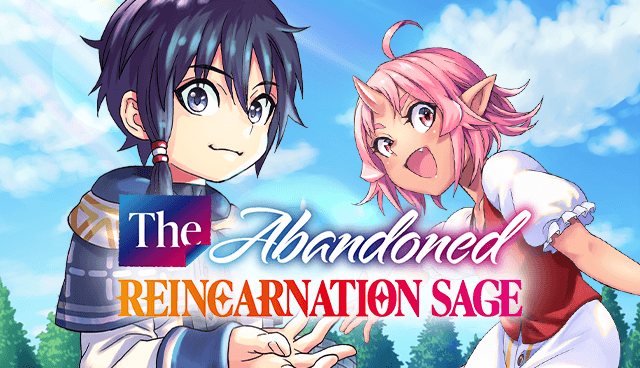 The Abandoned Reincarnation Sage