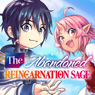 The Abandoned Reincarnation Sage