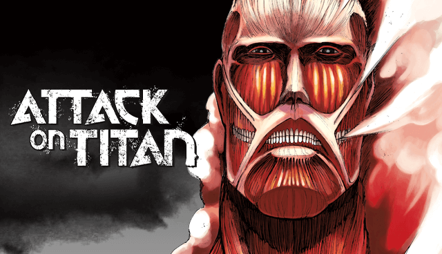 Attack on Titan