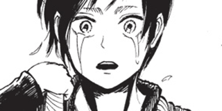 Attack on Titan | Chapter 1 To You, 2,000 Years From Now / K MANGA ...