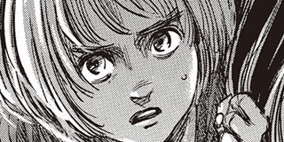 Attack on Titan | Chapter 82 Hero / K MANGA - You can read the latest ...