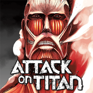 Attack on Titan